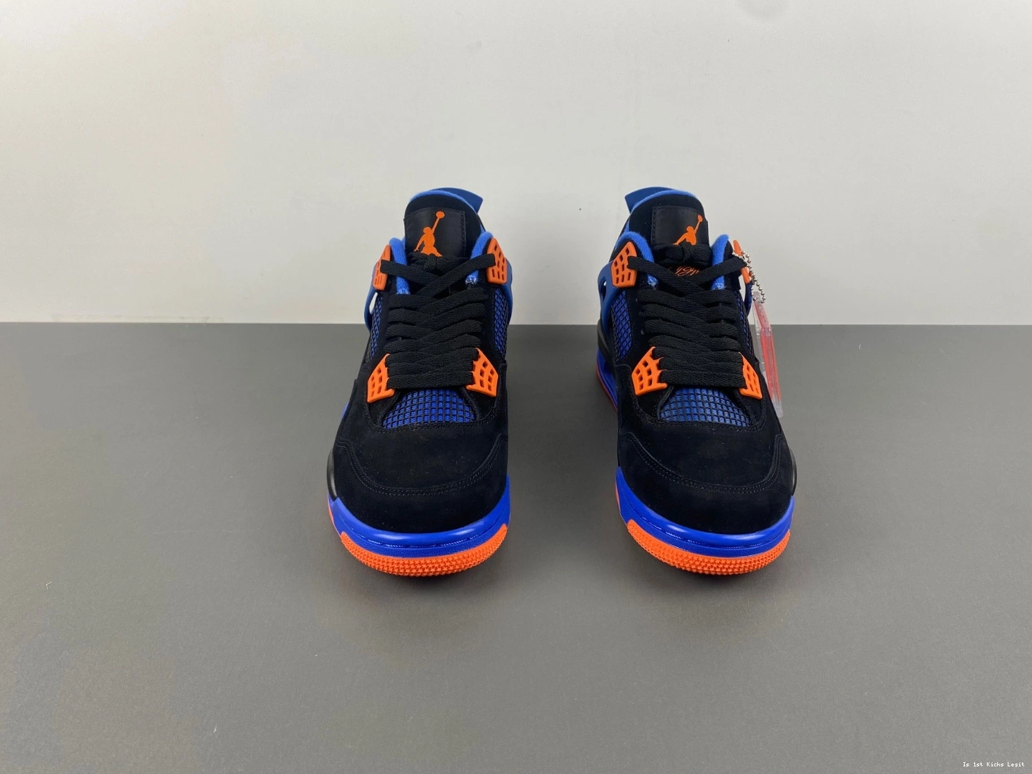 4 Men's 308497-027 Jordan Cavs Retro - 1128